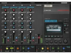 Portatron Tape Synthesizer main image