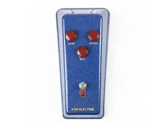 R2R electric Supa MKII Fuzz main image