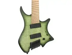 .strandberg* Boden Original NX 8 Electric Guitar .strandberg* Boden Original NX 8 Electric Guitar