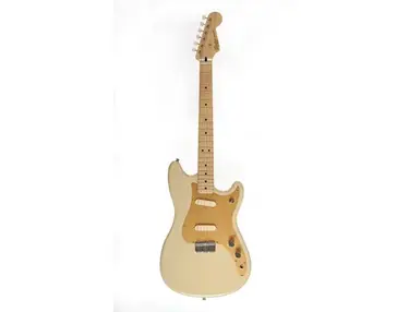 1978 Fender Duo-Sonic