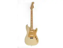 1978 Fender Duo-Sonic