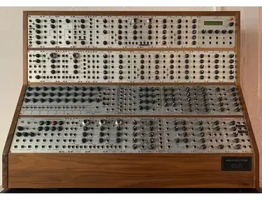 Analogue Systems RS8500