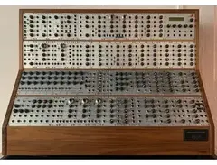 Analogue Systems RS8500 main image