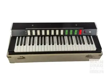 Hohner Symphonic 30N
