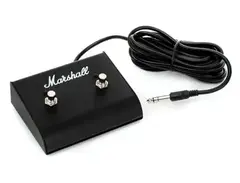 Marshall PEDL-91003 2-button Footswitch