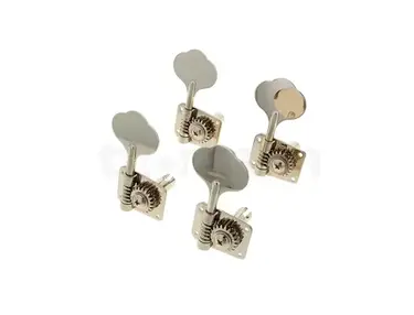 Gotoh GB10 4L N Bass Tuners