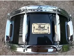 Pearl MMX-5114DC 14x6.5 Masters main image