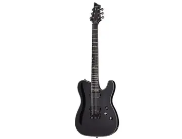 Schecter Hellraiser Hybrid PT
