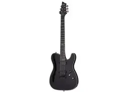Schecter Hellraiser Hybrid PT main image