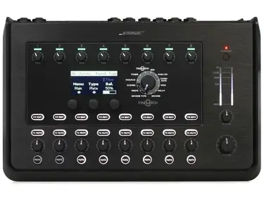 Bose T8S 8-channel ToneMatch Mixer