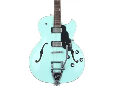 Guild Starfire I SC Semi-Hollow Electric Guitar