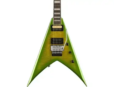 Jackson X Series Signature Scott Ian King V Electric Guitar