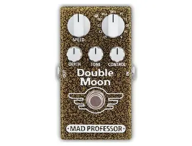 Mad Professor Double Moon Modulation
