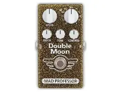 Mad Professor Double Moon Modulation