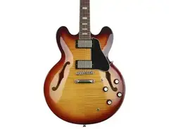 Epiphone ES-335 Figured Semi-hollowbody Electric Guitar main image