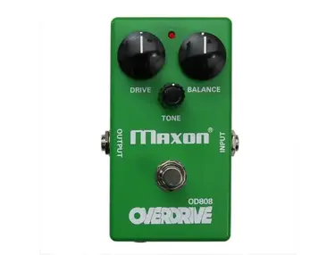 Maxon ROD880 Real Overdrive - What To Know & Where To Buy | Equipboard Maxon ROD880 Real Overdrive - What To Know & Where To Buy | Equipboard
