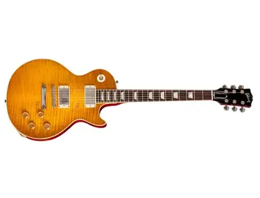 1959 Gibson Les Paul Standard #2