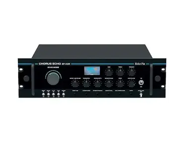 Echo Fix EF-X3R Chorus Echo