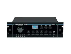 Echo Fix EF-X3R Chorus Echo