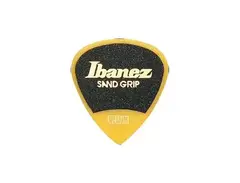 Ibanez Grip Wizard Sand Grip Medium Guitar Picks 0.88mm main image