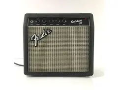 Fender Sidekick 10 1983-1985 Made in Japan