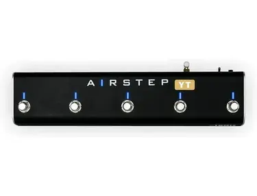 XSONIC Airstep YT Edition