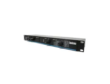 Lexicon Alex Digital Effects Processor