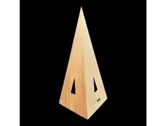 La Voix Du Luthier Pyramide main image
