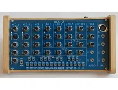 Nozoid OCS-2