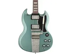 Gibson Murphy Lab Custom '64 SG Standard Reissue w/ Maestro Vibrola - Light Aged