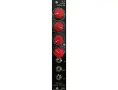 Old Crow Modular Suiseki Phase Shifter
