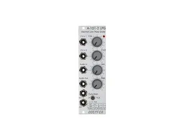 Doepfer A-101-2 LPG