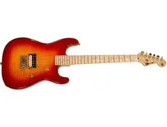 Charvel San Dimas