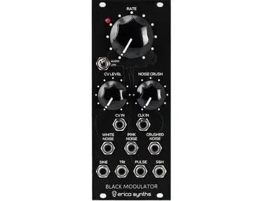 Erica Synths Black Modulator V1