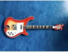 Greco RG550 main image