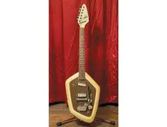 Teisco DEL REY EV-3T