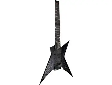Legator Sp7f Spectre Electric Guitar