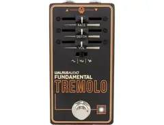 Walrus Audio Fundamental Series Tremolo Pedal