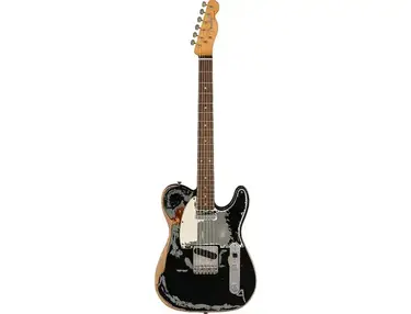 Fender Joe Strummer Signature Telecaster