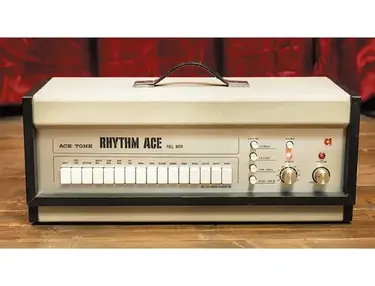 Ace Tone FR-8L Rhythm Ace - What To Know & Where To Buy Ace Tone FR-8L Rhythm Ace - What To Know & Where To Buy