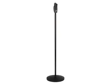 K&M 26085 One-hand Microphone Stand