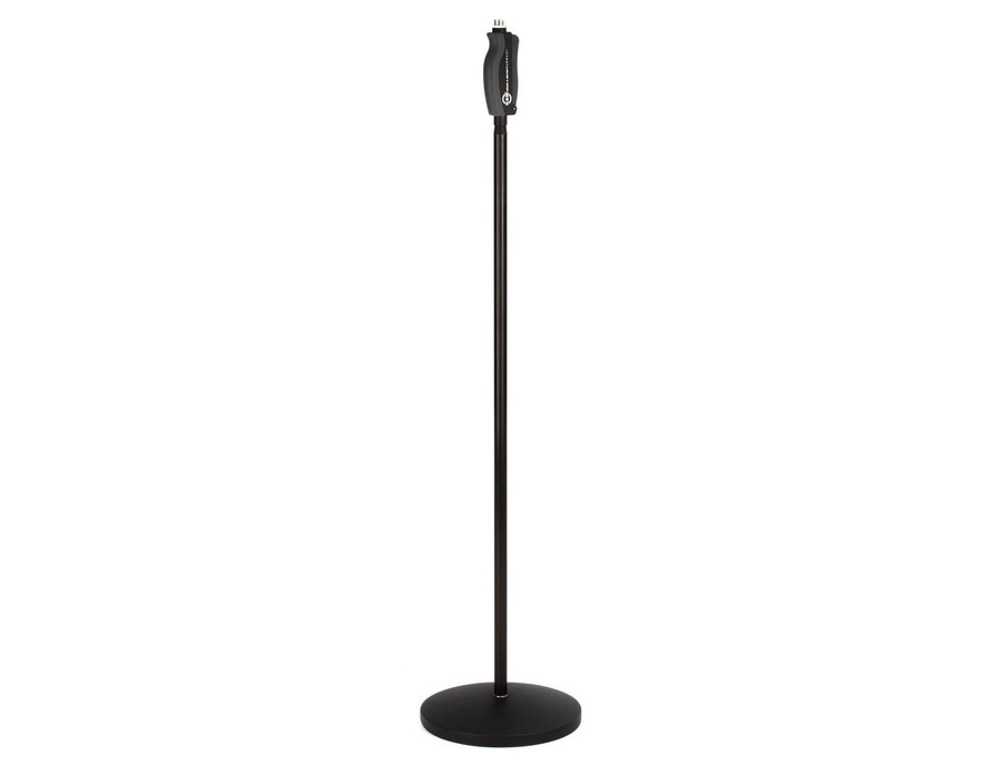 K&M 26085 One-hand Microphone Stand - ranked #13 in Microphone Stands ...