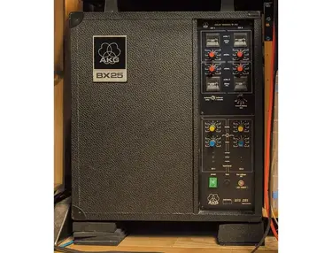 AKG BX25