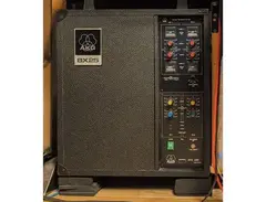 AKG BX25 main image
