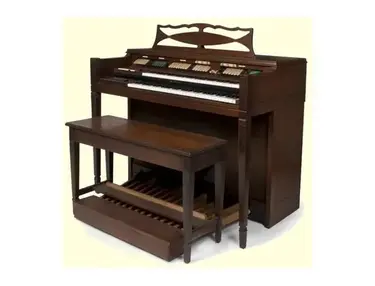Lowrey Lincolnwood TSO-25