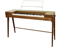Hohner Clavinet Ⅱ main image