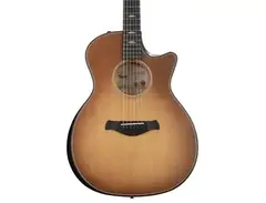 Taylor 614ce Builder's Edition V-Class - Wild Honey Burst