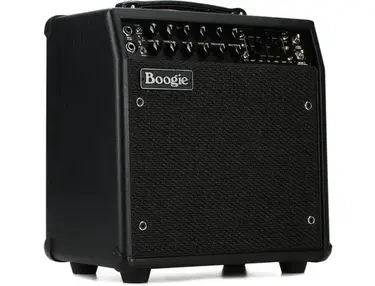 Mesa/Boogie Mark Five:25 25-/10-watt 1 x 10-inch Tube Combo Amp - Black Taurus