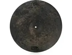 Dream Cymbals Dream Dark Matter Energy Ride Cymbal - 20-inch