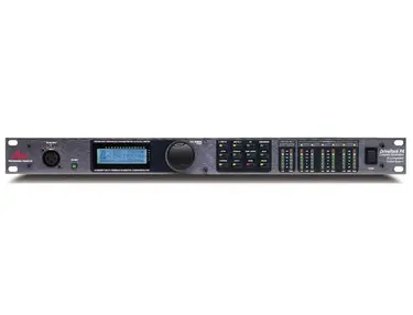 DBX DriveRack PA